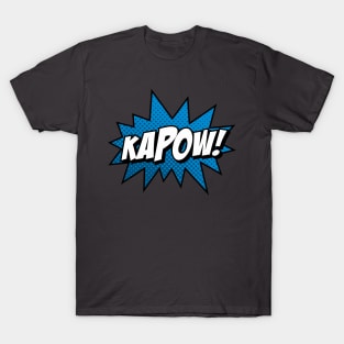 Kapow! T-Shirt